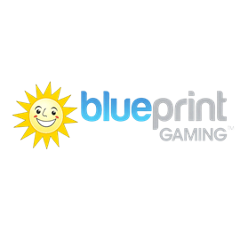 Blueprint Gaming ponudnik