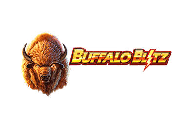 Buffalo Blitz slot igra