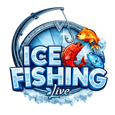 Ice Fishing slot igra