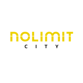 Nolimit City ponudnik iger