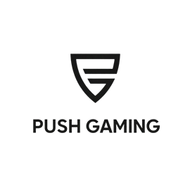 Push Gaming ponudnik iger