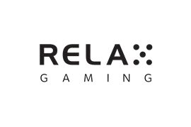 Relax Gaming ponudnik iger