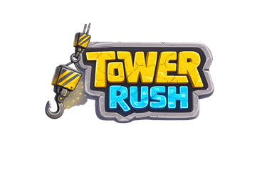 Tower Rush crash igra